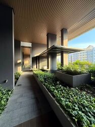 iNZ Residence (D23), Condominium #595066631